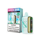 Geek Bar Pulse 2 25000 Puffs Disposable Vape 5CT/Display