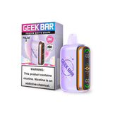 Geek Bar Pulse 2 25000 Puffs Disposable Vape 5CT/Display