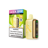 Geek Bar Pulse 2 25000 Puffs Disposable Vape 5CT/Display