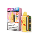 Geek Bar Pulse 2 25000 Puffs Disposable Vape 5CT/Display