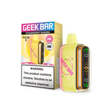 Geek Bar Pulse 2 25000 Puffs Disposable Vape 5CT/Display