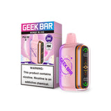 Geek Bar Pulse 2 25000 Puffs Disposable Vape 5CT/Display