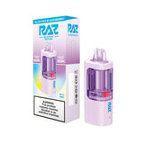 RAZ Vue 50000 Puffs Disposable Pods 5CT/Display