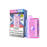 Geek Bar Pulse X2 50000 Puffs Disposable Vape 5CT/Display