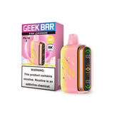 Geek Bar Pulse 2 25000 Puffs Disposable Vape 5CT/Display