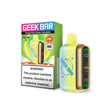 Geek Bar Pulse 2 25000 Puffs Disposable Vape 5CT/Display