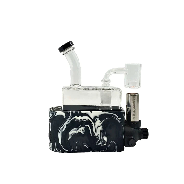 STACHE RIG IN ONE