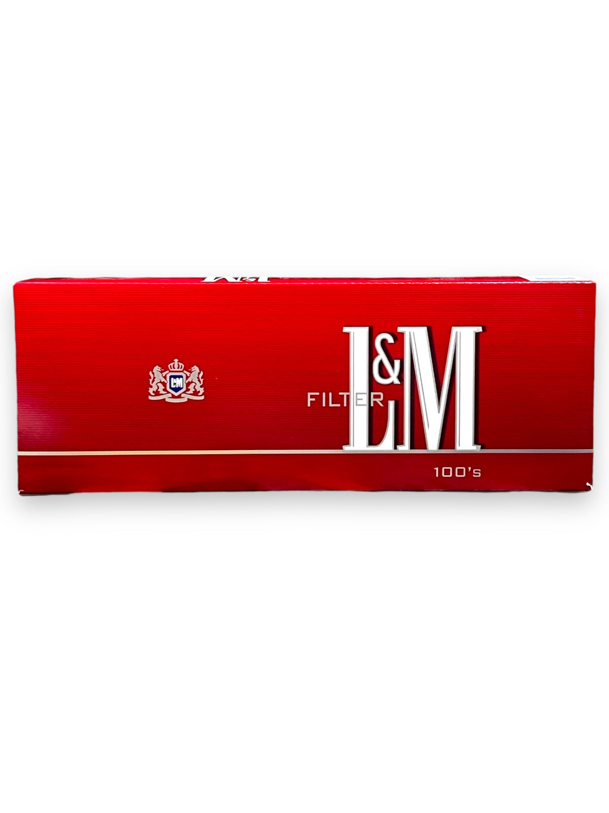 309914 - L&M FULL FLAVOR 100 BOX / 10CT