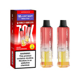 Lost Mary Nera Fullview 70000 Puffs Disposble Pods 2CT/5PK/Display