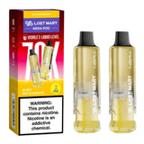Lost Mary Nera Fullview 70000 Puffs Disposble Pods 2CT/5PK/Display