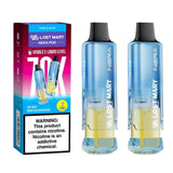 Lost Mary Nera Fullview 70000 Puffs Disposble Pods 2CT/5PK/Display