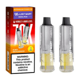 Lost Mary Nera Fullview 70000 Puffs Disposble Pods 2CT/5PK/Display