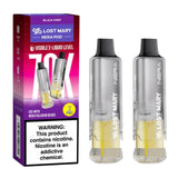 Lost Mary Nera Fullview 70000 Puffs Disposble Pods 2CT/5PK/Display