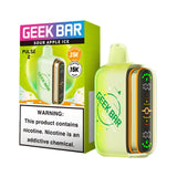 Geek Bar Pulse 2 25000 Puffs Disposable Vape 5CT/Display