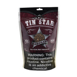 Tin Star Pipe Tobacco