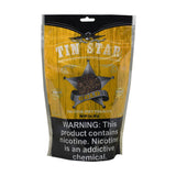 Tin Star Pipe Tobacco