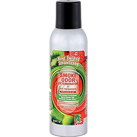 Smoke Odor Exterminator Air Freshener 7oz