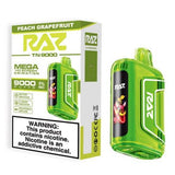 RAZ TN9000 Disposable Vape 5CT/Display