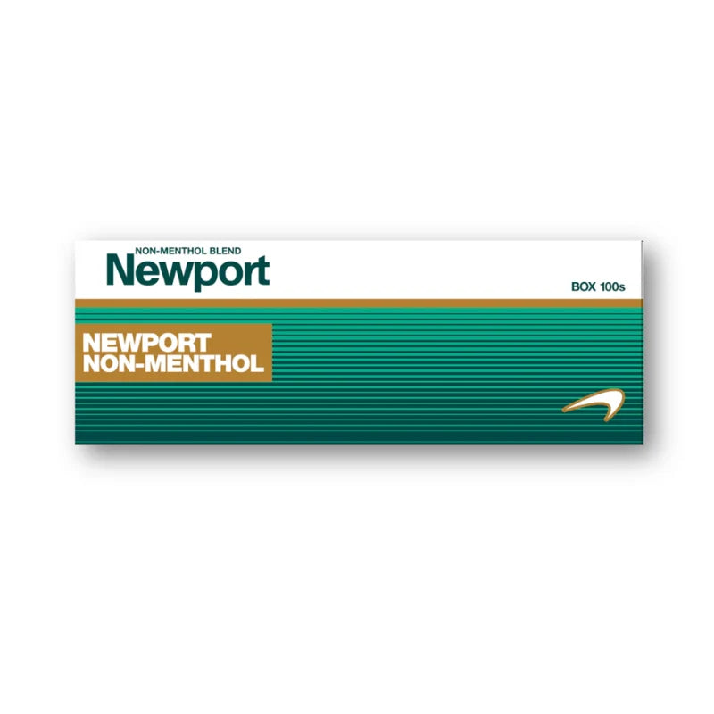 NEWPORT NON-MENTHOL 100 BOX/10CT