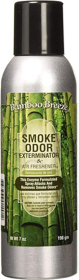 SMOKE ODOR EXTERMINATOR AIR FRESHNER 7 OZ