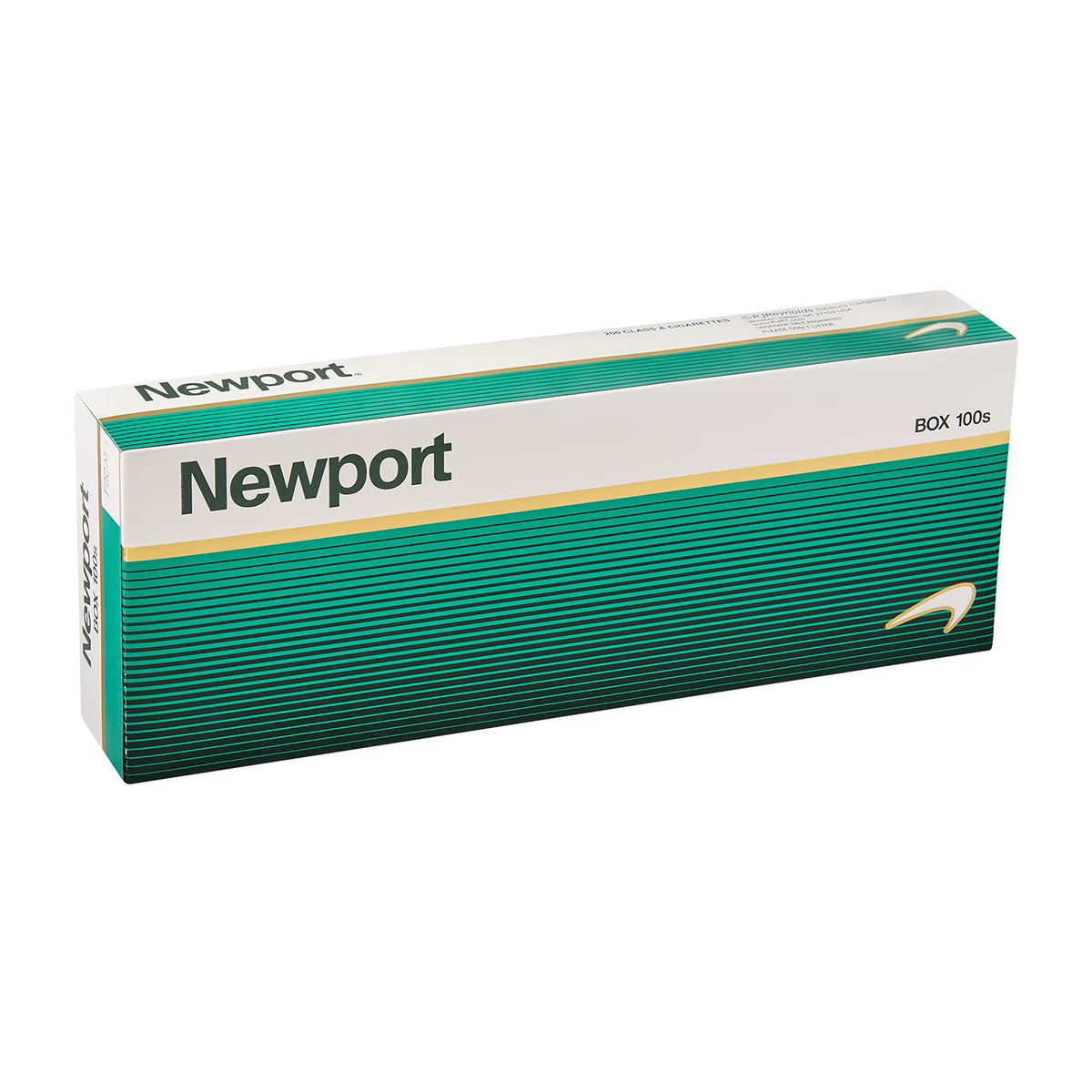 NEWPORT 100 BOX/10CT