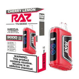 RAZ TN9000 Disposable Vape 5CT/Display