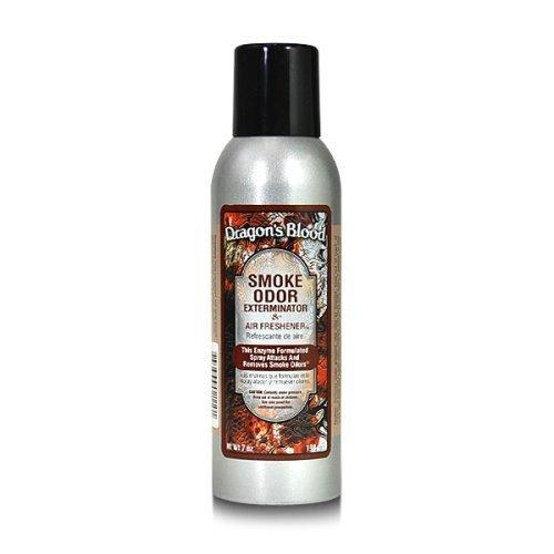 Smoke Odor Exterminator Air Freshener 7oz