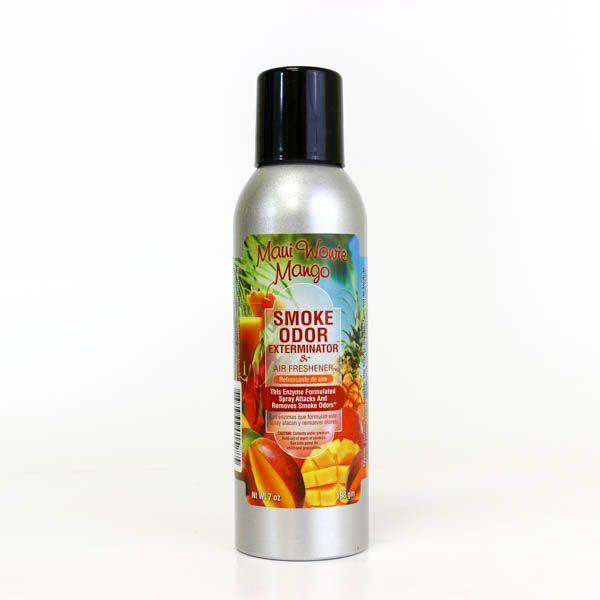 Smoke Odor Exterminator Air Freshener 7oz