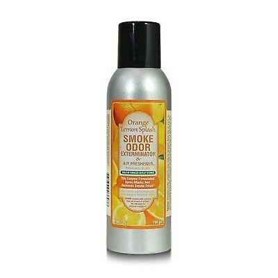 Smoke Odor Exterminator Air Freshener 7oz