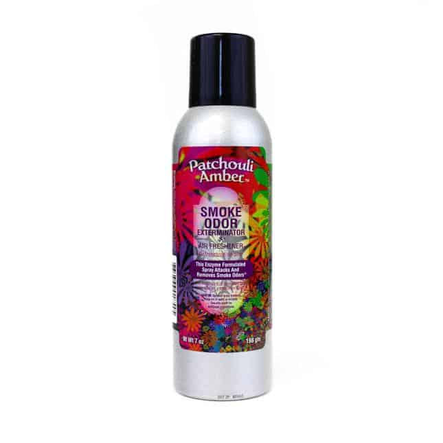 Smoke Odor Exterminator Air Freshener 7oz