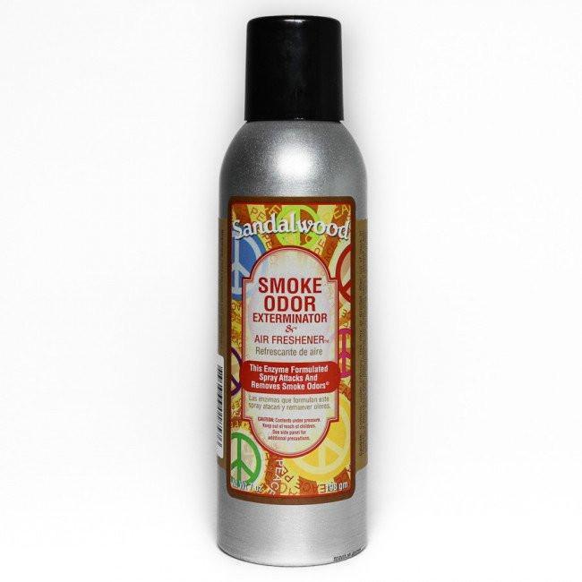 Smoke Odor Exterminator Air Freshener 7oz