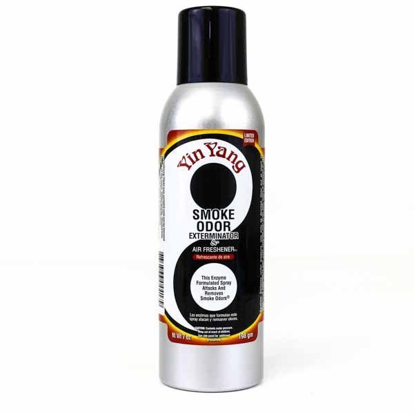 SMOKE ODOR EXTERMINATOR AIR FRESHNER 7 OZ