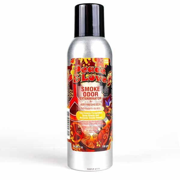Smoke Odor Exterminator Air Freshener 7oz