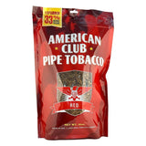 American Club Pipe Tobacco
