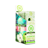High Hemp Herbal Wraps 2ct 25pk