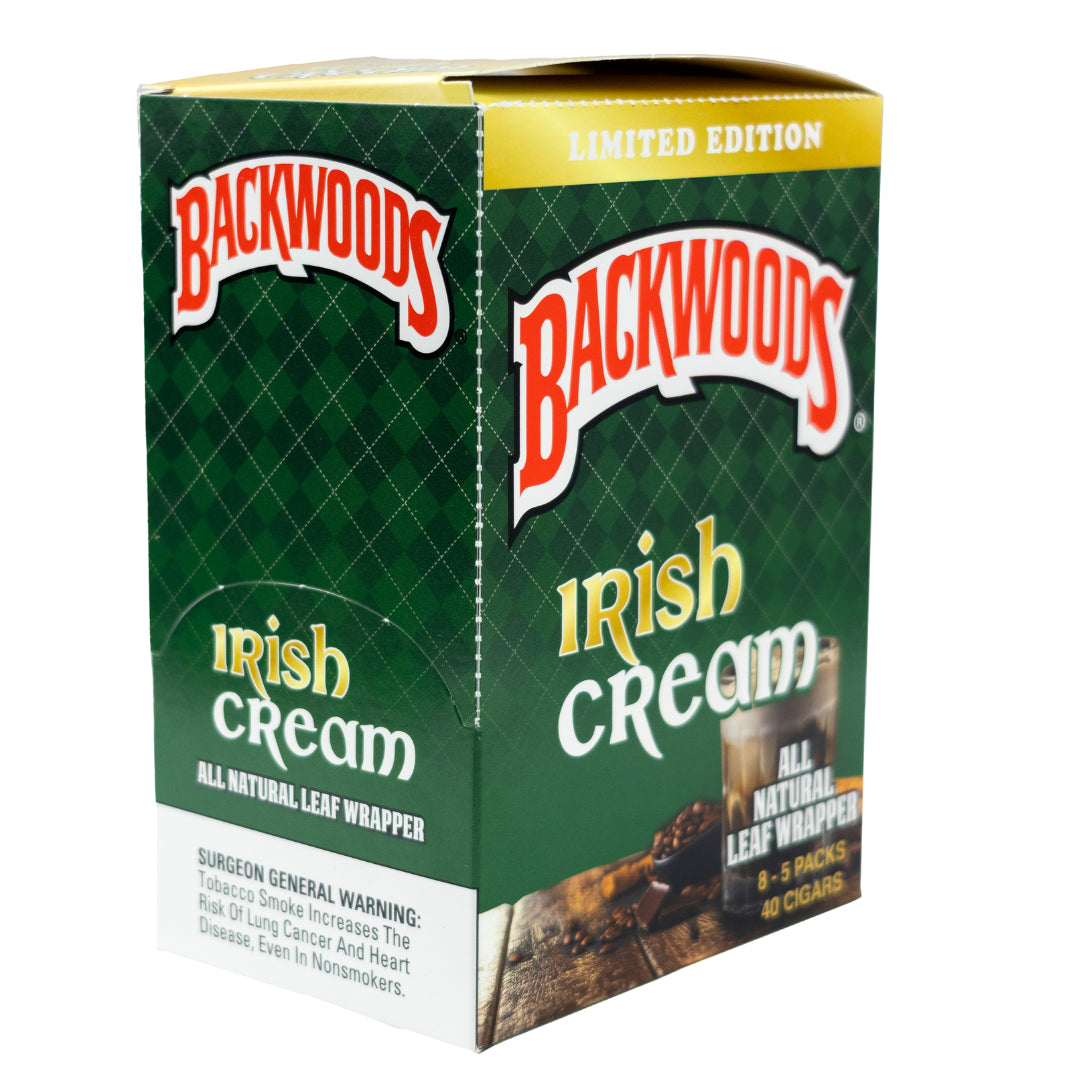 Backwoods 8/5PK