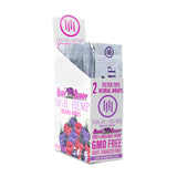 High Hemp Herbal Wraps 2ct 25pk
