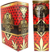Billionaire Hemp Wraps 2ct 25pk