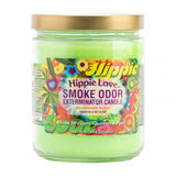 SMOKE ODOR EXTERMINATOR CANDLES 13OZ