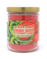 SMOKE ODOR EXTERMINATOR CANDLES 13OZ