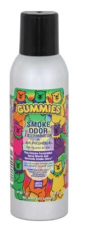 Smoke Odor Exterminator Air Freshener 7oz