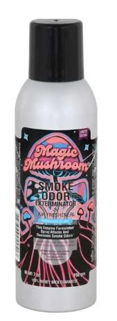 Smoke Odor Exterminator Air Freshener 7oz