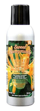 SMOKE ODOR EXTERMINATOR AIR FRESHNER 7 OZ