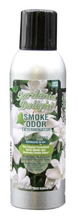 Smoke Odor Exterminator Air Freshener 7oz