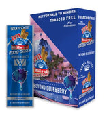 Royal Blunts XXL Terp Wraps 2ct 25pk