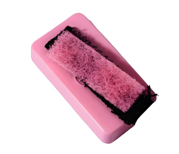 Blazy Susan Magnetic Resin Blaster Scrubber