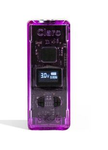 Exxus Claro Cartridge Vaporizer - Assorted 12ct
