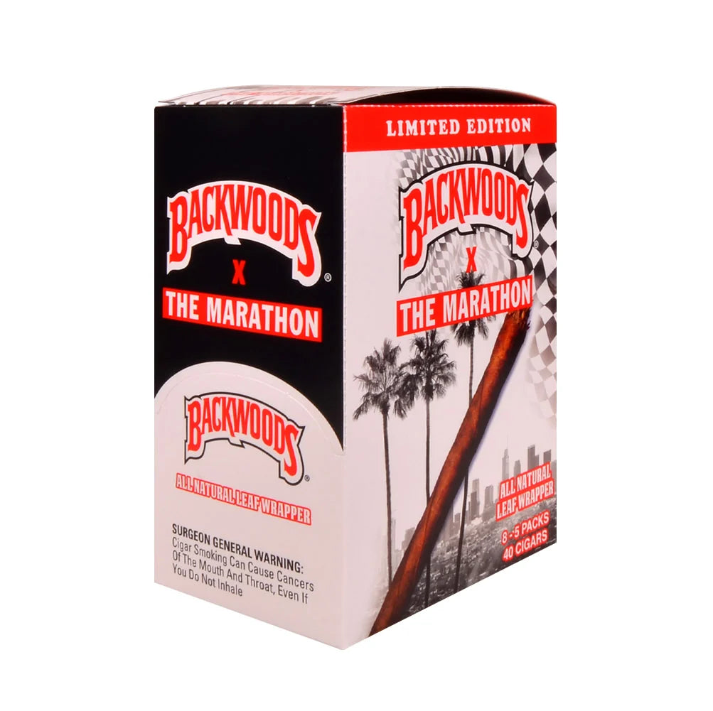 Backwoods 8/5PK