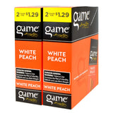Game 30/2PK 2 for $1.29