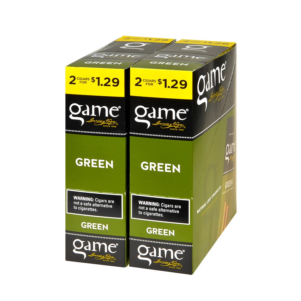 Game 30/2PK 2 for $1.29